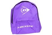 Fritid & Resor - Dunlop - Backpack - Purple - 8711252158334VIOLET