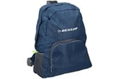 Fritid & Resor - Dunlop - Folding backpack - blue - 8711252180816_BLUE