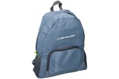Fritid & Resor - Dunlop - Folding Backpack - Grey - 8711252180816_GREY