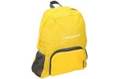 Fritid & Resor - Dunlop - Folding backpack - yellow - 8711252180816_YELLOW