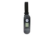 Fritid & Resor - Dunlop - Digital luggage scale up to 40 kg - Black - 8711252572925_BLACK
