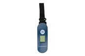 Fritid & Resor - Dunlop - Digital luggage scale up to 40 kg - Navy - 8711252572925_NAVYBLUE
