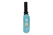 Fritid & Resor - Dunlop - Digital luggage scale up to 40 kg - Turquoise - 8711252572925_TURQUOISE