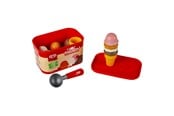 Rollek - Casdon Leksaksglass, glasskuleset - 32050C