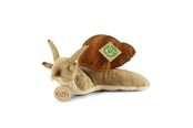 Plush - Rappa - Plush realistic stuffed toy Snail 24 cm Eco-Friendly - 252318