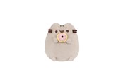 Plush - Pusheen - Plush stuffed donut toy 13 cm - 61524