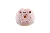 Plush - Pusheen - Plush Donut 14 cm - pink - 61589