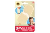 Rollek - Casdon Leksaksglass, Magnum White - 31350