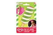 Rollek - Casdon Leksaksglass, Twister Green - 31050C