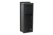 Nätverks tillbehör - Middle Atlantic DataTel DWR Series cabinet - 35U - 19" - DWR-35-22PD
