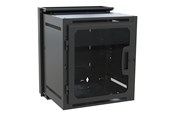 Nätverks tillbehör - Middle Atlantic Middle Atalantic DWR Series cabinet - 10U - 19" - DWR-10-17PD
