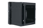Rack chassis - Middle Atlantic DWR 12-17PD - DWR-12-17PD