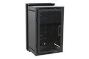 Nätverks tillbehör - Middle Atlantic Middle Atalantic DWR Series cabinet - 16U - 19" - DWR-16-22PD