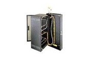 Rack chassis - Middle Atlantic DWR 24-22 - DWR-24-22PD