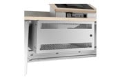 Rack chassis - Middle Atlantic Forum Series - rack - 6U - TAA Compliant - FMR-6UT6W-FD