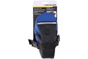Cykeltillbehör - Dunlop - Bicycle bag / saddlebag - Blue - 8711252027265BLUE