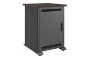 Rack chassis - Middle Atlantic Forum Series - rack - 12 RU 27" deep - 12U - TAA Compliant - FMR-1227A3GC
