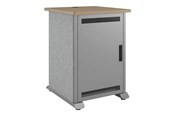 Rack chassis - Middle Atlantic Forum Series - rack - 12 RU 27" deep - 12U - TAA Compliant - FMR-1227E1MS