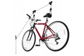 Cykeltillbehör - Dunlop - Bicycle hanger / ceiling mount - 8711252095639