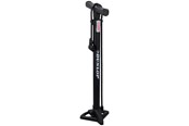 Cykeltillbehör - Dunlop - Bicycle floor pump - 8711252102207