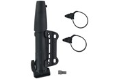 Cykeltillbehör - Dunlop - Mini Bicycle Pump - 8711252173559