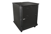Rack chassis - Middle Atlantic RFR Reference Series - rack - 16U - RFR-1628GE