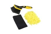 Cykeltillbehör - Dunlop - Bike Cleaning Kit - 3 pieces - 871125243166