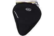 Cykeltillbehör - Dunlop - Gel cover for bicycle seat - E8711252053110