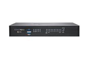 Nätverk - SonicWALL TZ Series (Gen 7) TZ570 - 03-SSC-8144
