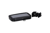 Cykeltillbehör - Dunlop - Universal bike mount for smartphones from 5.8" to 6.7" - E8711252053134