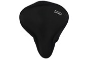 Cykeltillbehör - Dunlop - Foam bike saddle cover - E8711252180366