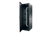 Rack chassis - Middle Atlantic BGR Series - rack - pre-configured - 38U - BGR-3827-AV