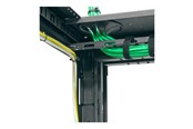 Rack chassis - Middle Atlantic BGR Series BGR-4527-AV - rack - 38 inches deep pre-configured for Pro AV - 45U - BGR-4527-AV