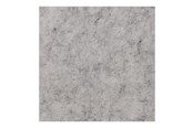 Decoration - Middle Atlantic TruTile - acoustic wall panel - square - 61 x 61 cm - silver grey - AUTT22SQSDSMSLG