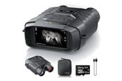 Verktyg - FNIRSI NVS-40 Digital Night Vision Device with 4K HD Recording - NVS-40