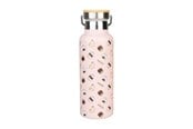 Sport & Fitness - Pusheen - Stainless steel thermal bottle with handle from the Sushi Roll collection 500 ml - BMA09