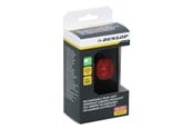 Cykellampor - Dunlop - USB-C rechargeable LED rear bike light K-Mark - 871125233454