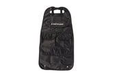 Biltillbehör - Dunlop - Car organizer / glove box / seat protector - black - 871125205831