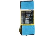 Biltillbehör - Dunlop - Universal microfibre car cloths 35x40 cm 10 pcs. - 871125217827