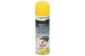 Biltillbehör - Dunlop - Cockpit cleaning spray 225 ml - lemon - 871125225503