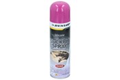 Biltillbehör - Dunlop - Cockpit cleaning spray 225 ml - lavender - 871125225504