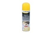 Biltillbehör - Dunlop - Dashboard Cleaning Spray 255 ml - Vanilla - 871125225505