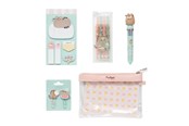 Skriv- och ritverktyg - Pusheen - Foodie Writing Set - 13 pieces - KPGE001