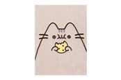 Skriv- och ritverktyg - Pusheen - Plush A5 notebook from the Foodie collection - CTPA5001