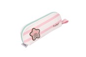 Skriv- och ritverktyg - Pusheen - Rose Collection pencil case - 11.5 x 9.5 cm - MARE0046
