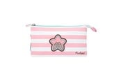 Skriv- och ritverktyg - Pusheen - Pencil case / cosmetic bag from the Rose collection - MARE0060