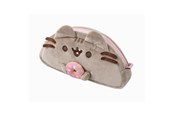 Skriv- och ritverktyg - Pusheen - Foodie collection plush pencil case cosmetic bag pouch - MARE0095