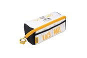Skriv- och ritverktyg - Snoopy - Double compartment pencil case from the Lazy Days collection - MARE0328