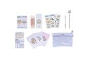 Skriv- och ritverktyg - Pusheen - School Supplies Set from the Moments Collection - SETP006