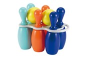 Utomhuslek - Ecoiffier 18.5 cm Skittles - E171